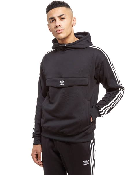 men's Adidas originals hoodie